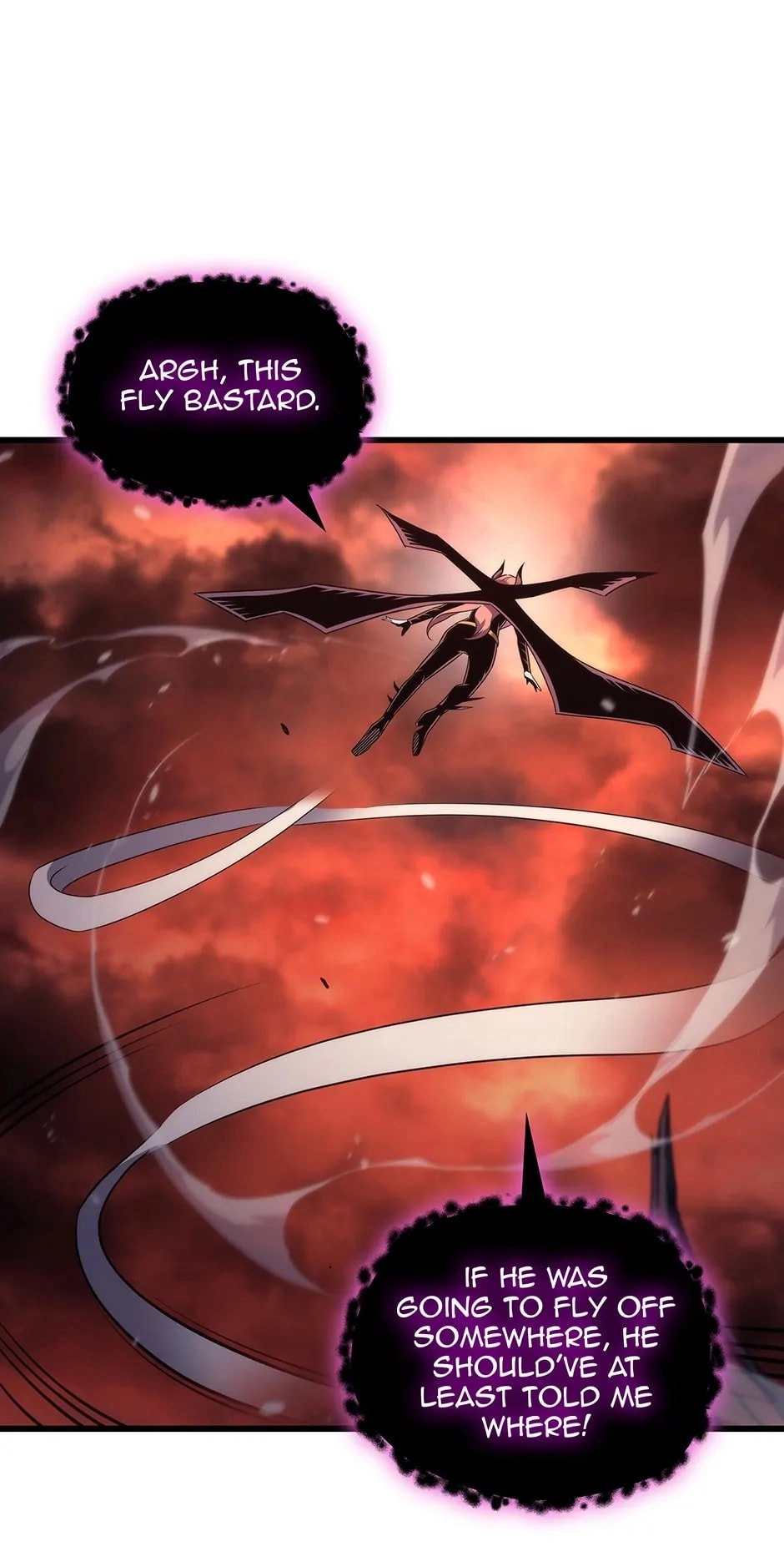 The Great Mage Returns After 4000 Years Chapter 186 – According to Plan Page 11