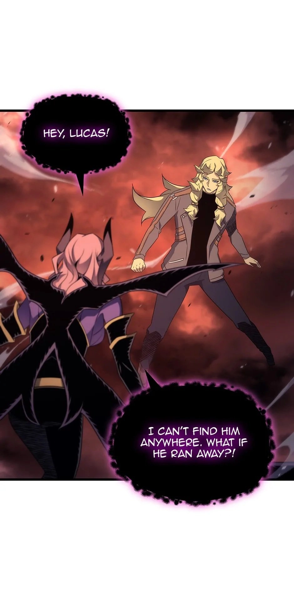 The Great Mage Returns After 4000 Years Chapter 186 – According to Plan Page 12