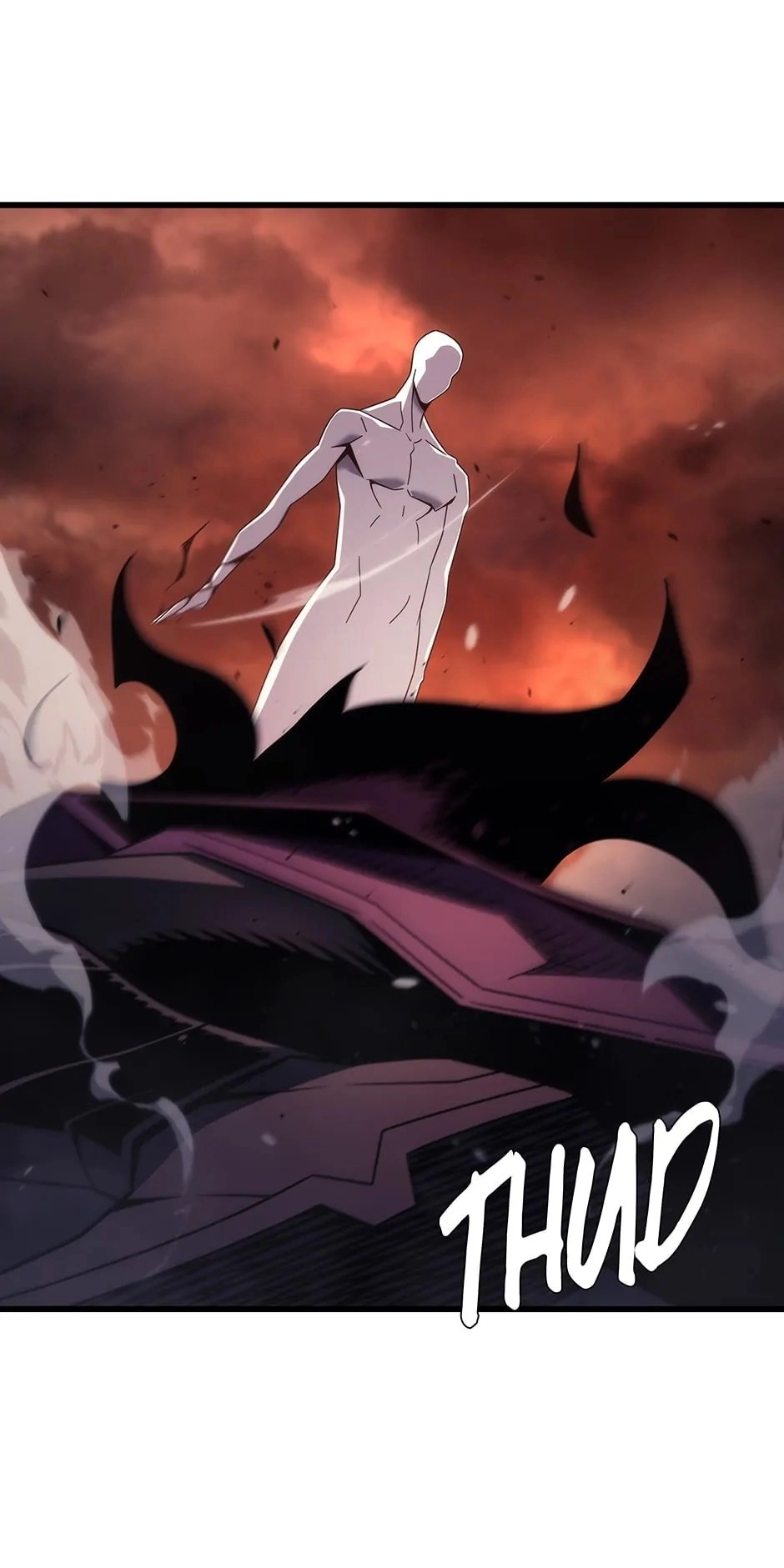 The Great Mage Returns After 4000 Years Chapter 186 – According to Plan Page 17