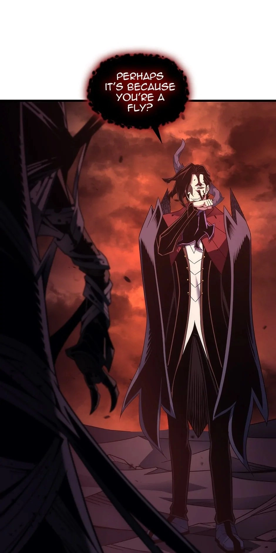 The Great Mage Returns After 4000 Years Chapter 186 – According to Plan Page 7