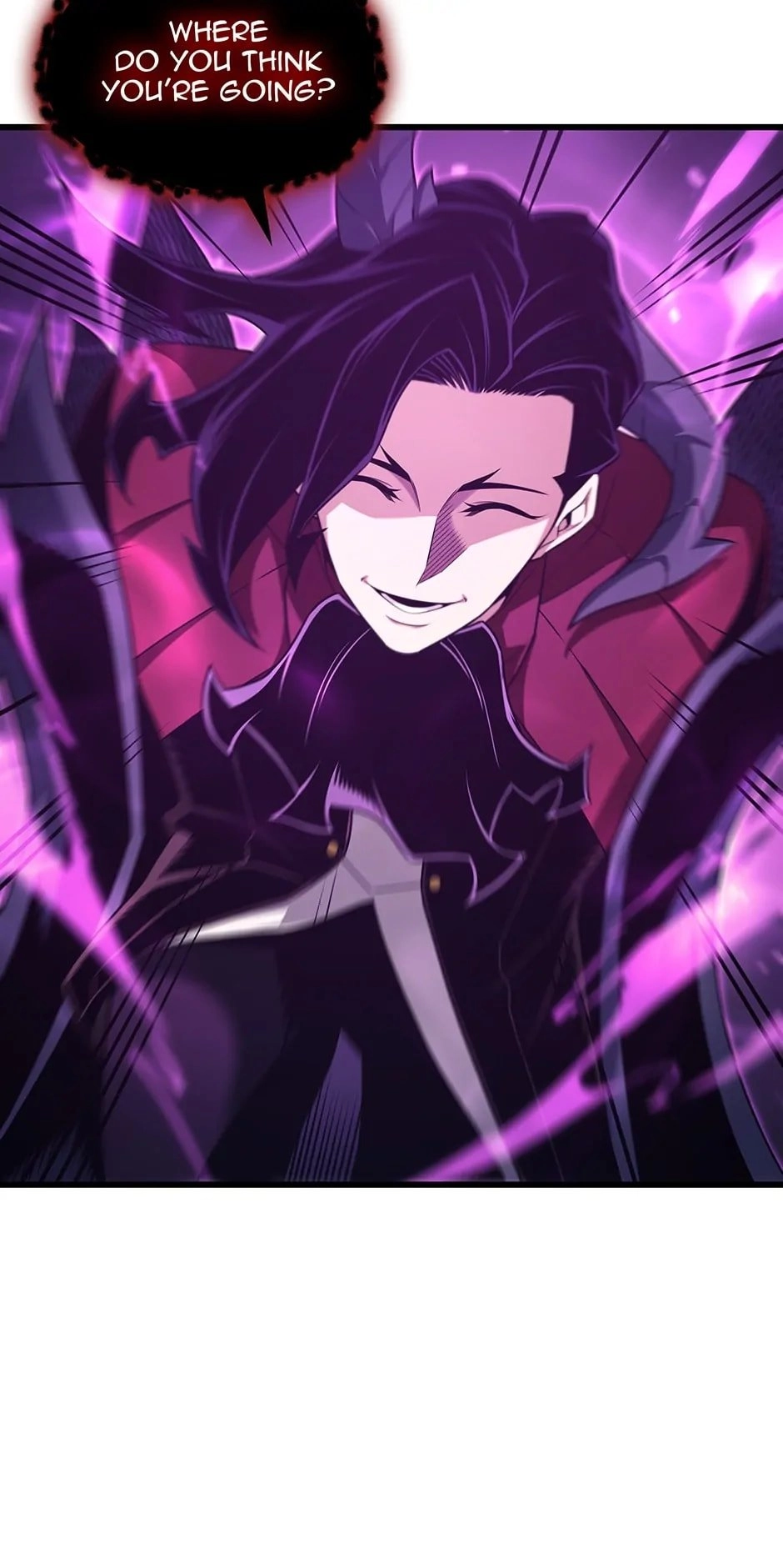 The Great Mage Returns After 4000 Years Chapter 186 – According to Plan Page 61