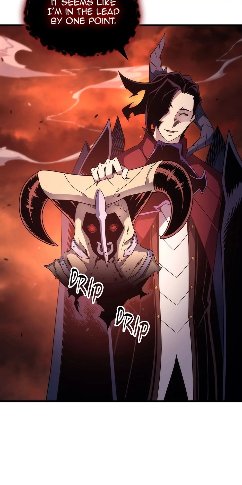 The Great Mage Returns After 4000 Years Chapter 186 – According to Plan Page 20