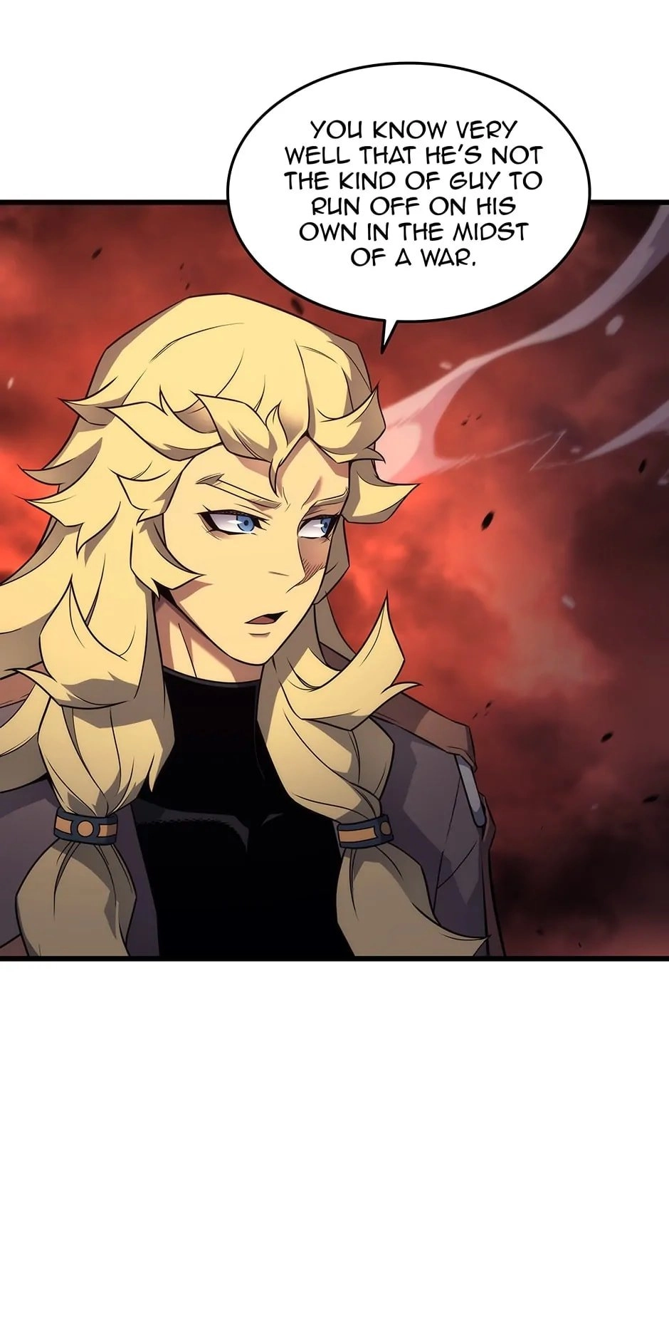 The Great Mage Returns After 4000 Years Chapter 186 – According to Plan Page 13