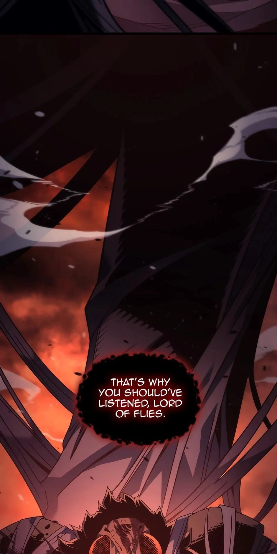 The Great Mage Returns After 4000 Years Chapter 186 – According to Plan Page 8