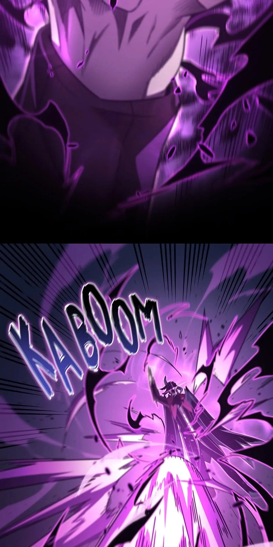 The Great Mage Returns After 4000 Years Chapter 186 – According to Plan Page 38