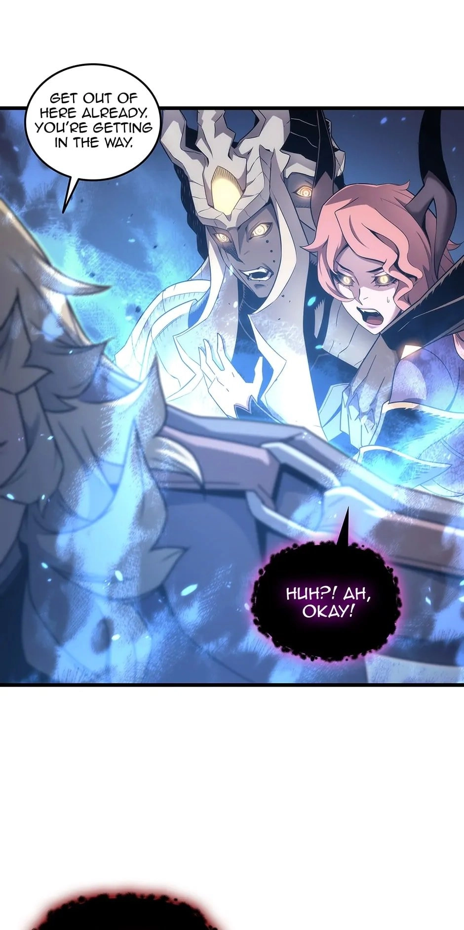 The Great Mage Returns After 4000 Years Chapter 186 – According to Plan Page 60