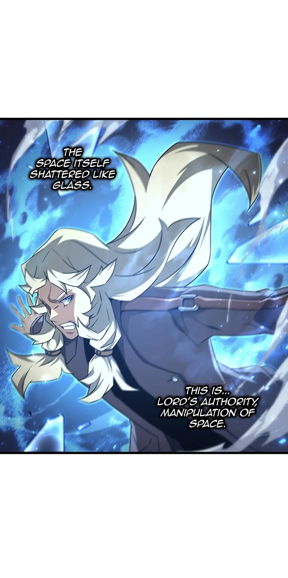 The Great Mage Returns After 4000 Years Chapter 186 – According to Plan Page 59