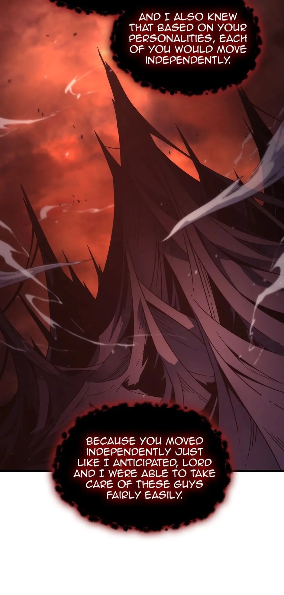 The Great Mage Returns After 4000 Years Chapter 186 – According to Plan Page 31