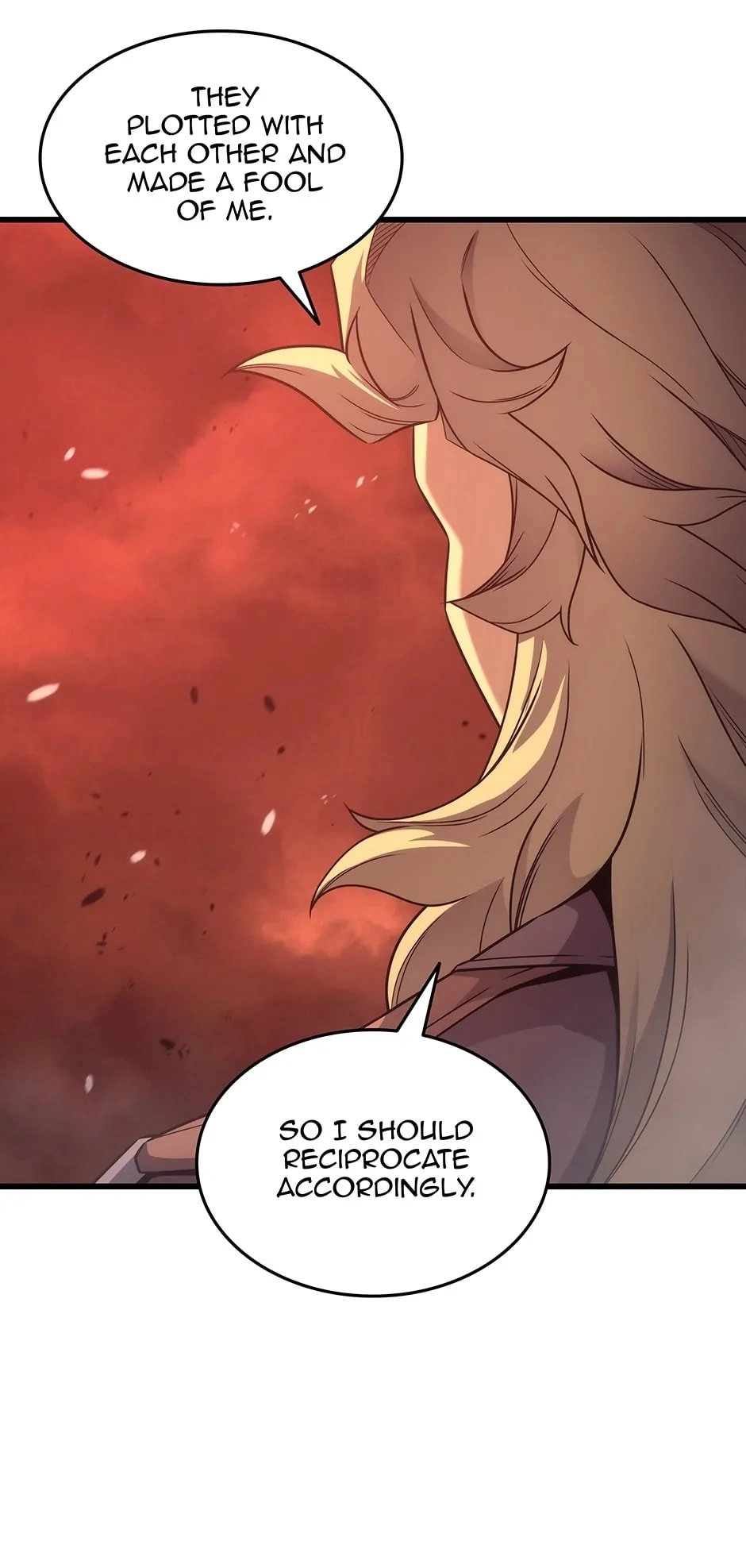 The Great Mage Returns After 4000 Years Chapter 186 – According to Plan Page 51