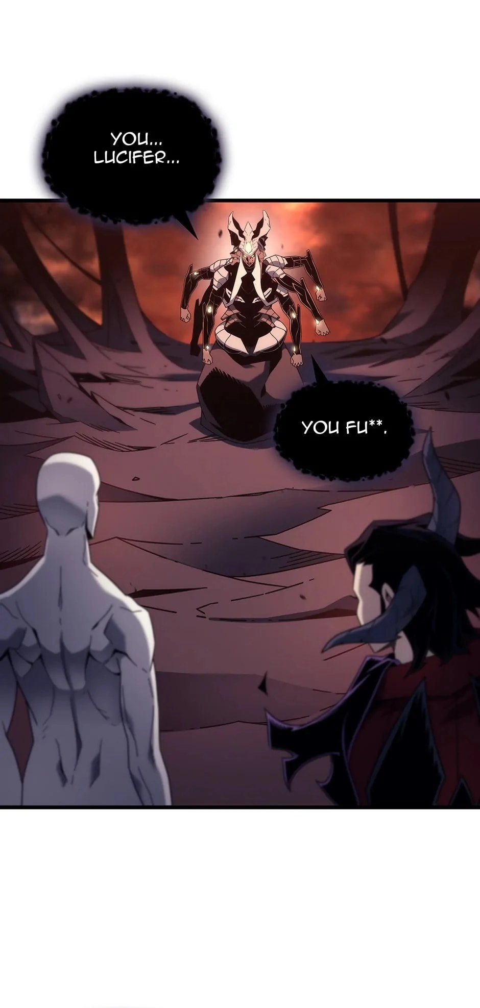 The Great Mage Returns After 4000 Years Chapter 186 – According to Plan Page 27