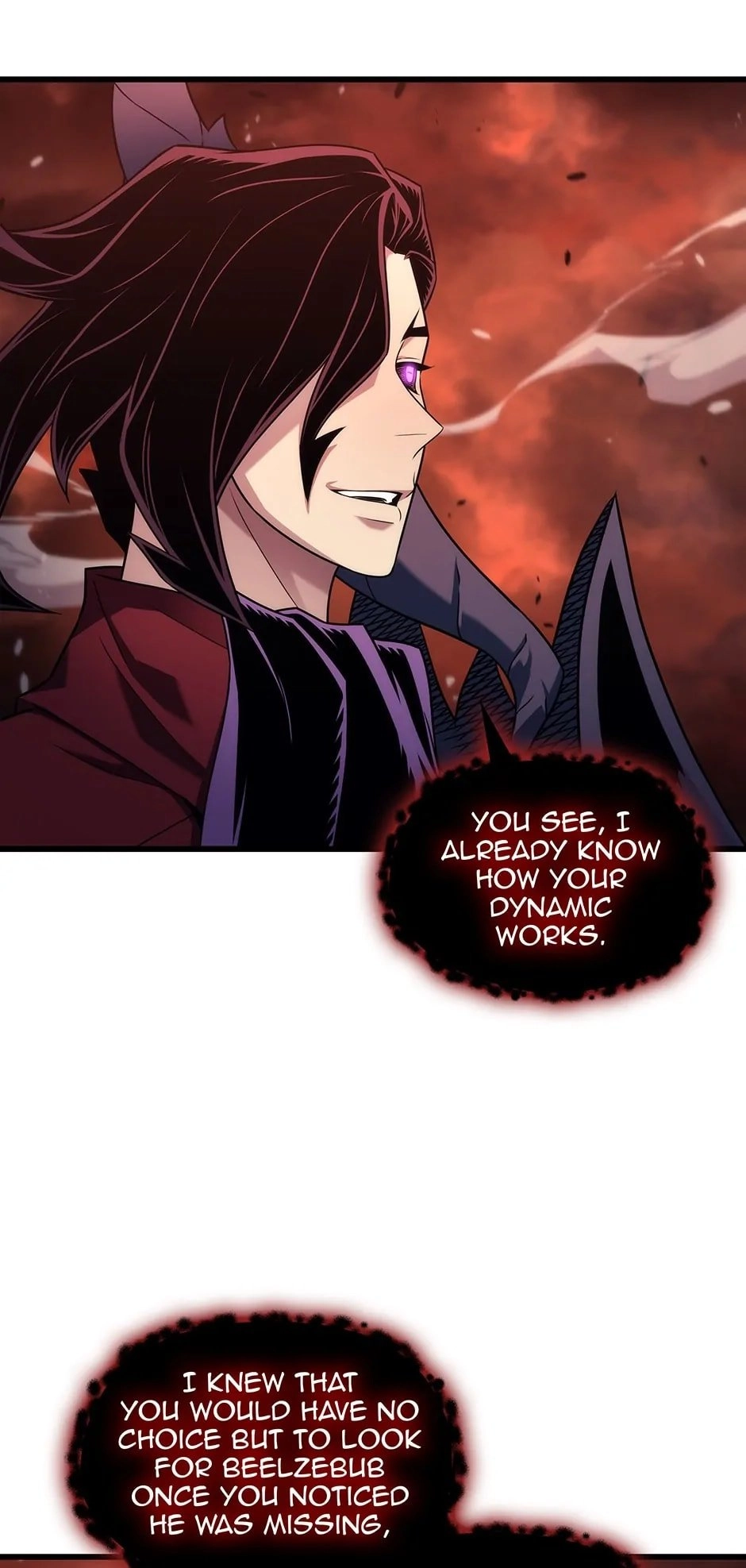 The Great Mage Returns After 4000 Years Chapter 186 – According to Plan Page 30