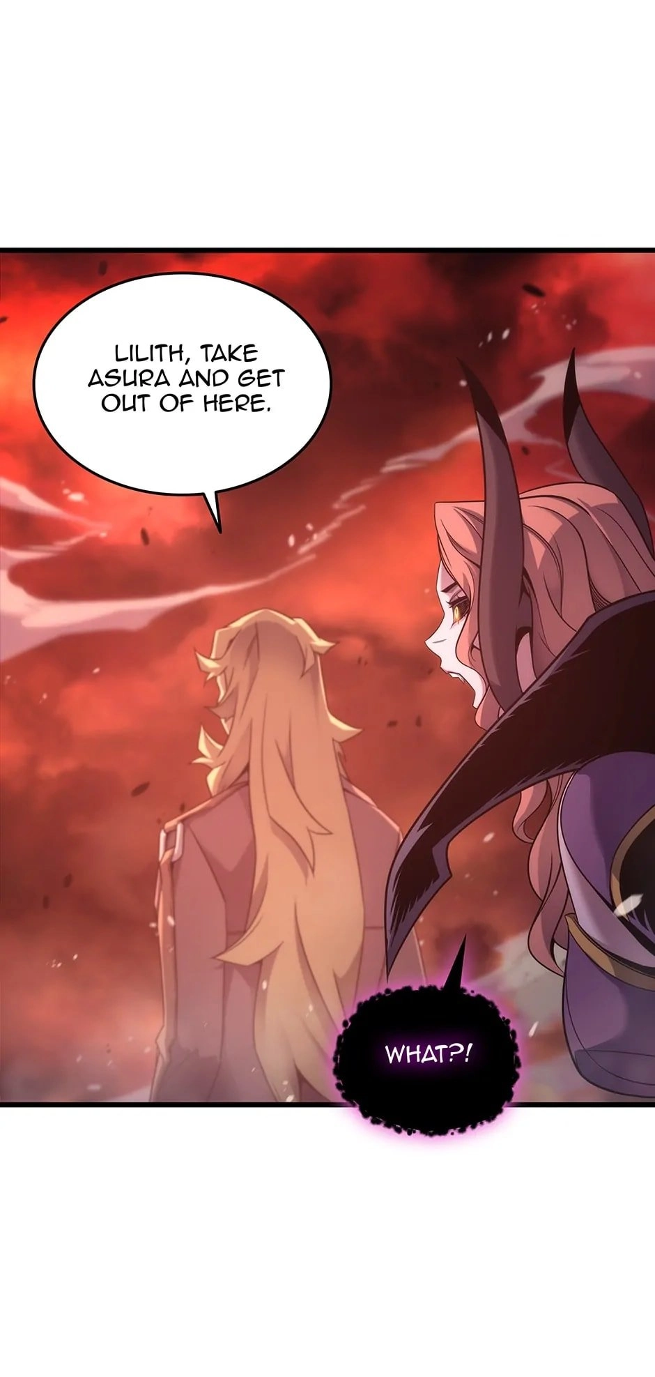 The Great Mage Returns After 4000 Years Chapter 186 – According to Plan Page 50