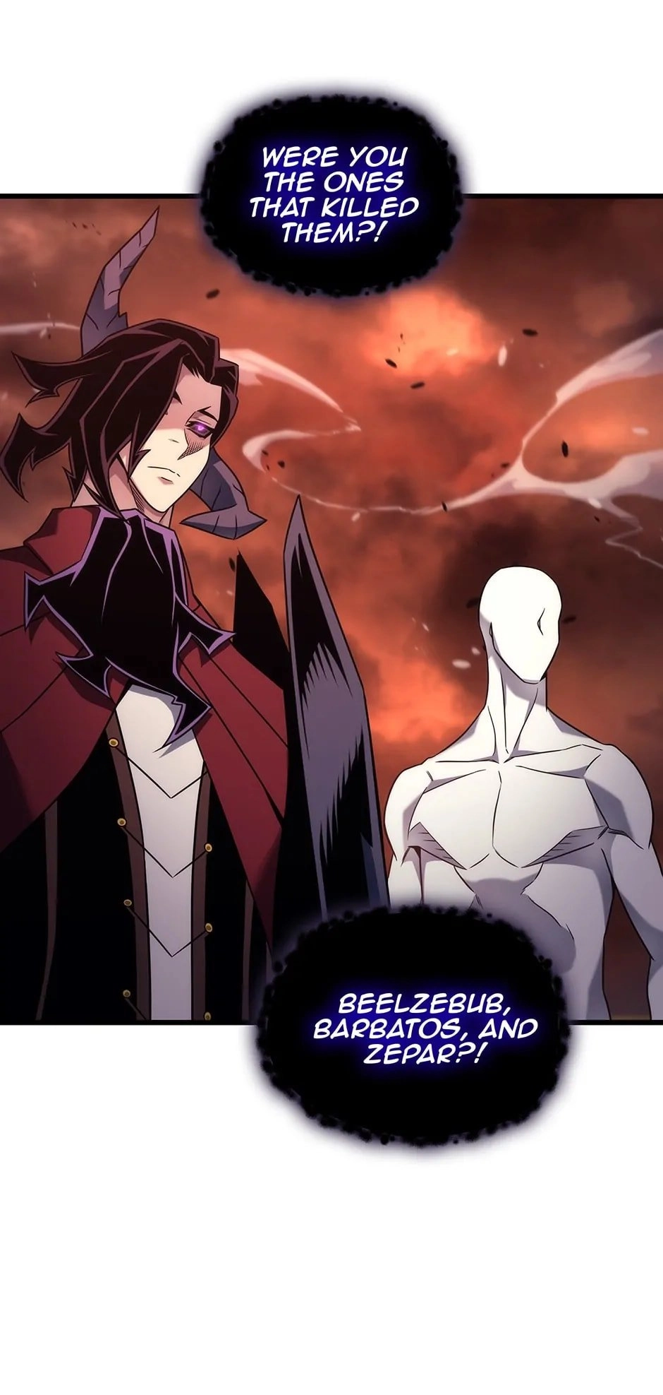 The Great Mage Returns After 4000 Years Chapter 186 – According to Plan Page 29