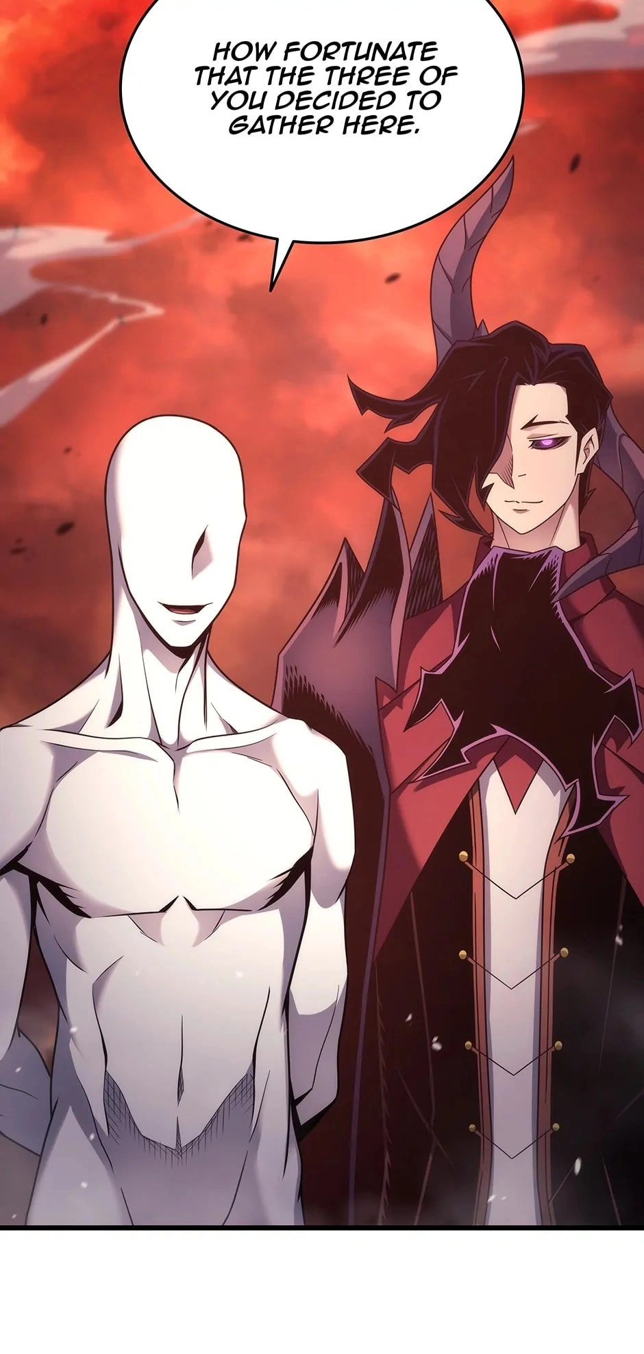 The Great Mage Returns After 4000 Years Chapter 186 – According to Plan Page 49