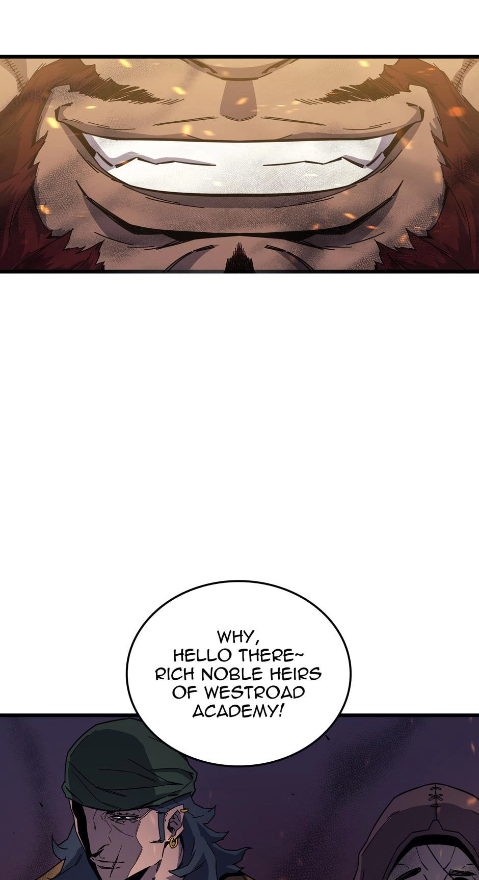 The Great Mage Returns After 4000 Years Chapter 12 Page 73