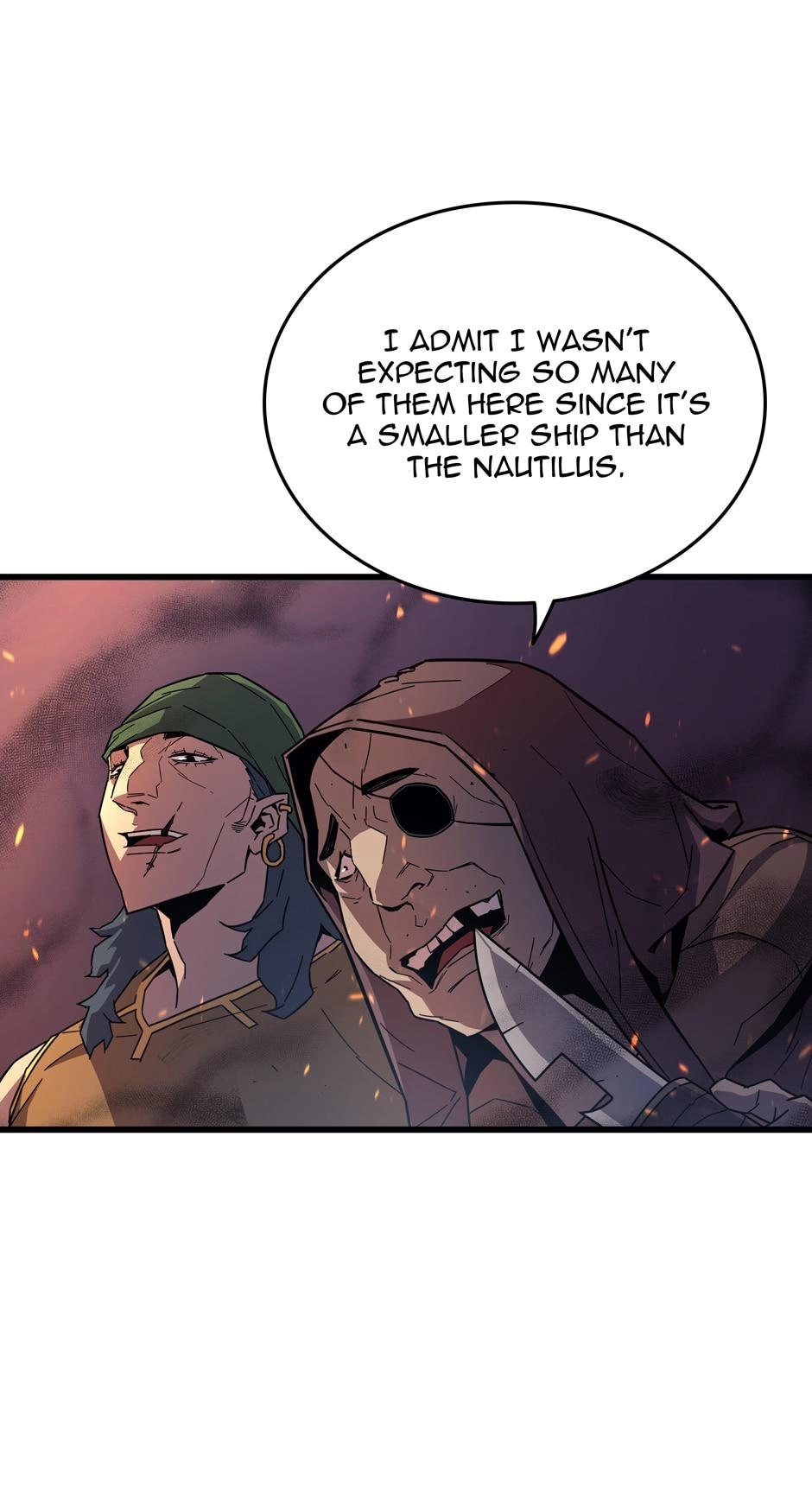The Great Mage Returns After 4000 Years Chapter 12 Page 71