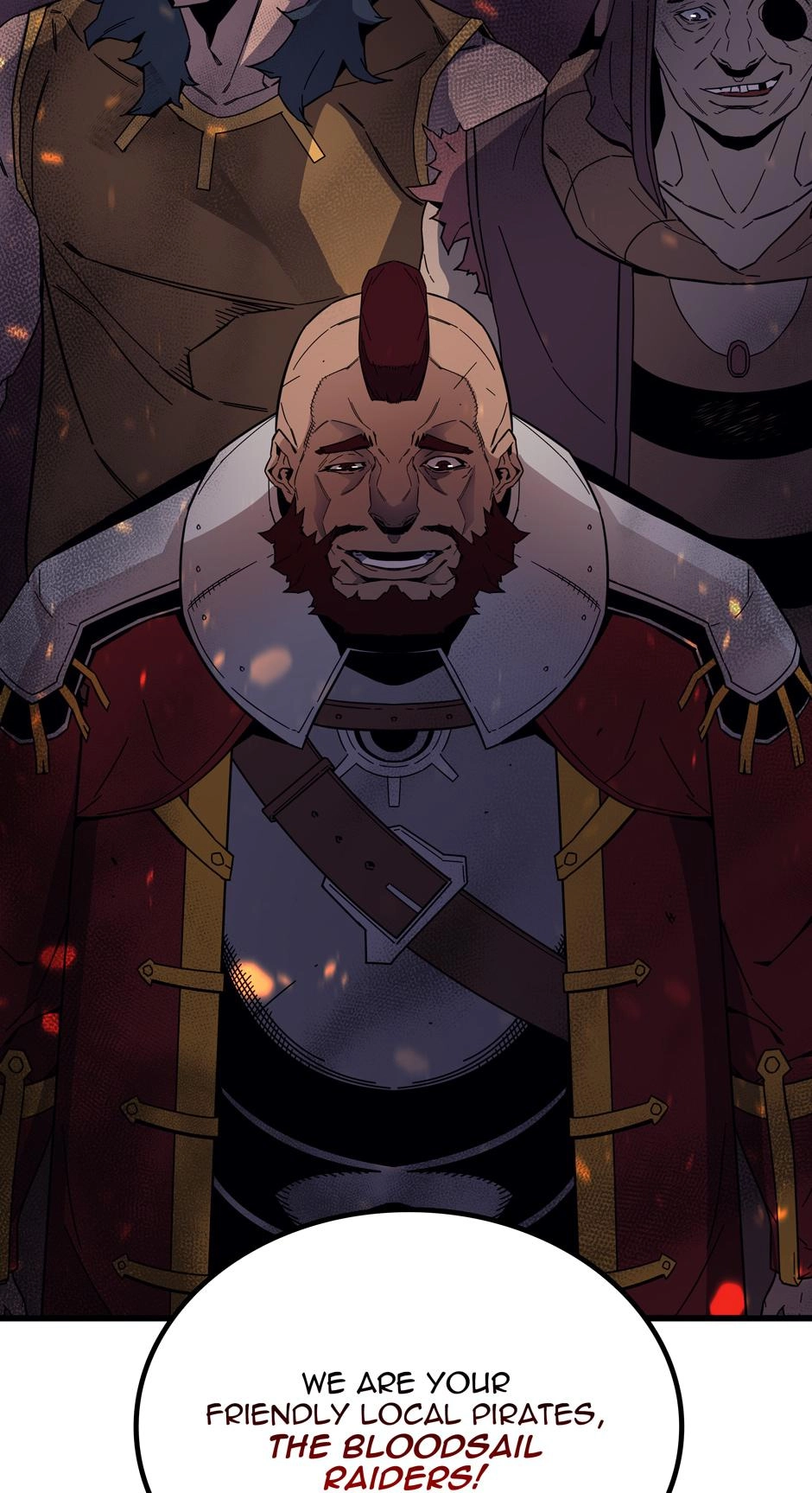 The Great Mage Returns After 4000 Years Chapter 12 Page 74