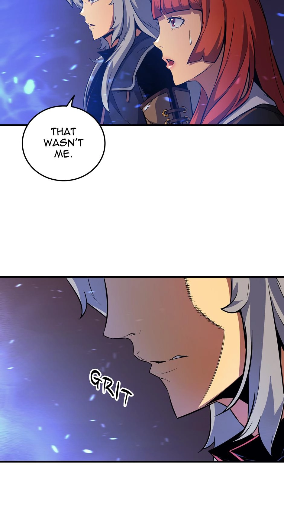 The Great Mage Returns After 4000 Years Chapter 12 Page 54