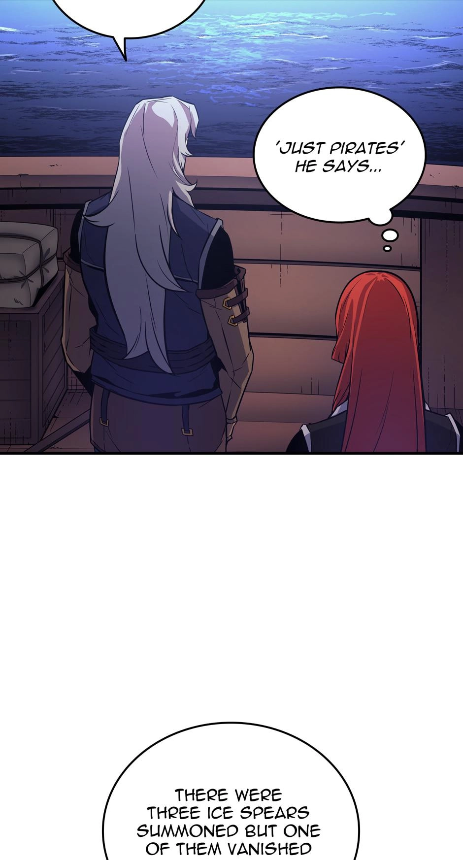 The Great Mage Returns After 4000 Years Chapter 12 Page 52