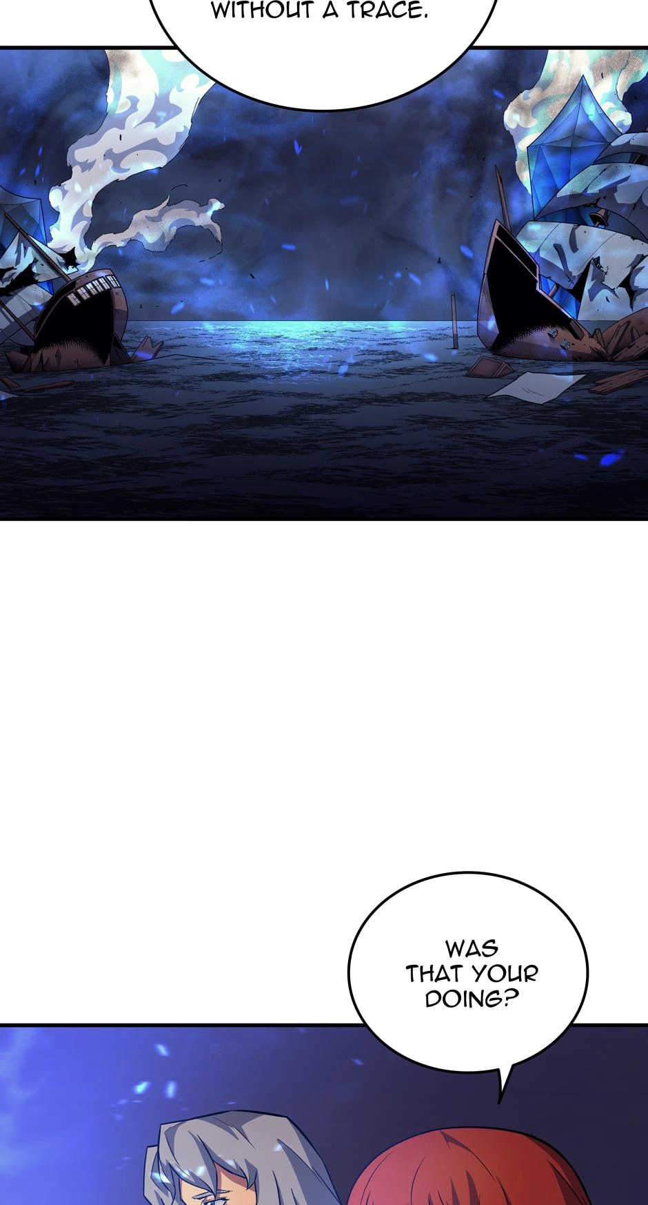 The Great Mage Returns After 4000 Years Chapter 12 Page 53