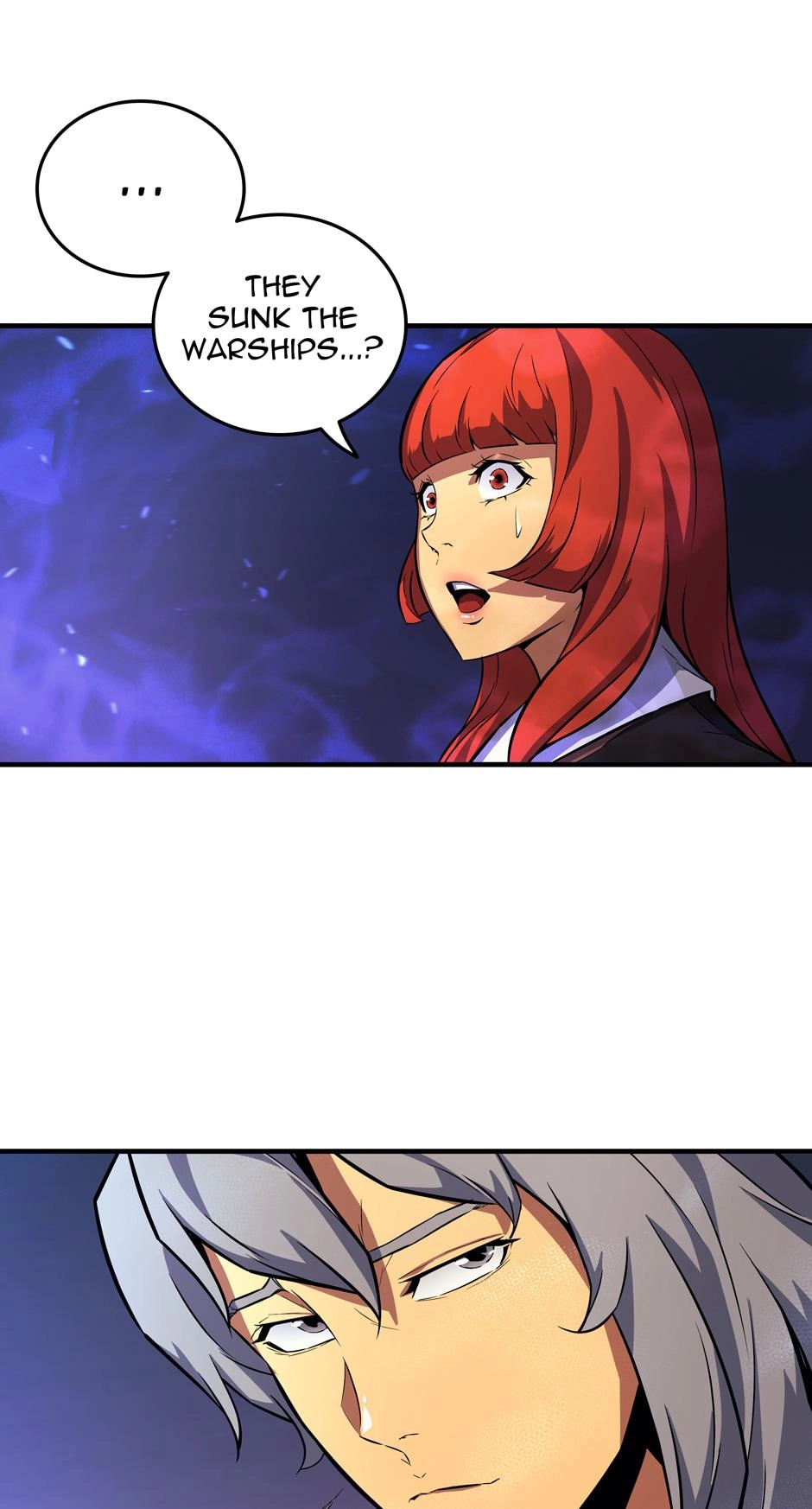 The Great Mage Returns After 4000 Years Chapter 12 Page 50