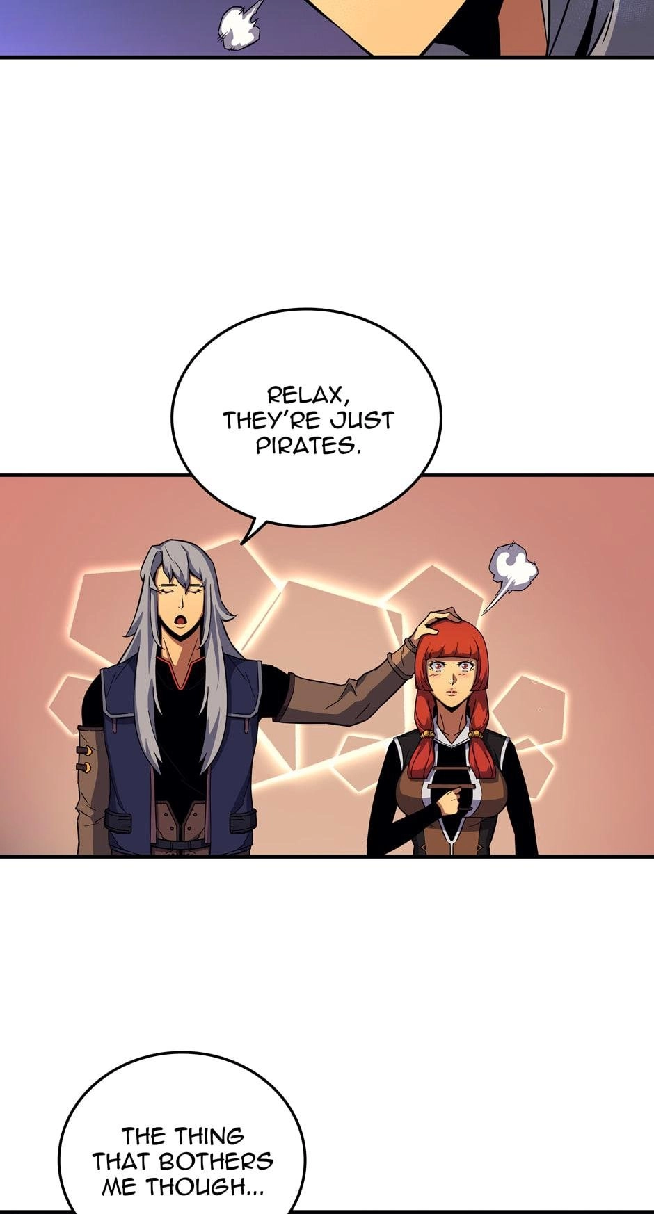 The Great Mage Returns After 4000 Years Chapter 12 Page 51