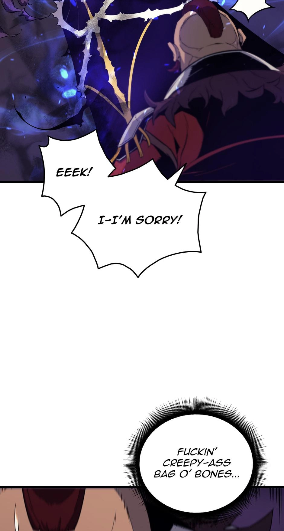 The Great Mage Returns After 4000 Years Chapter 12 Page 42