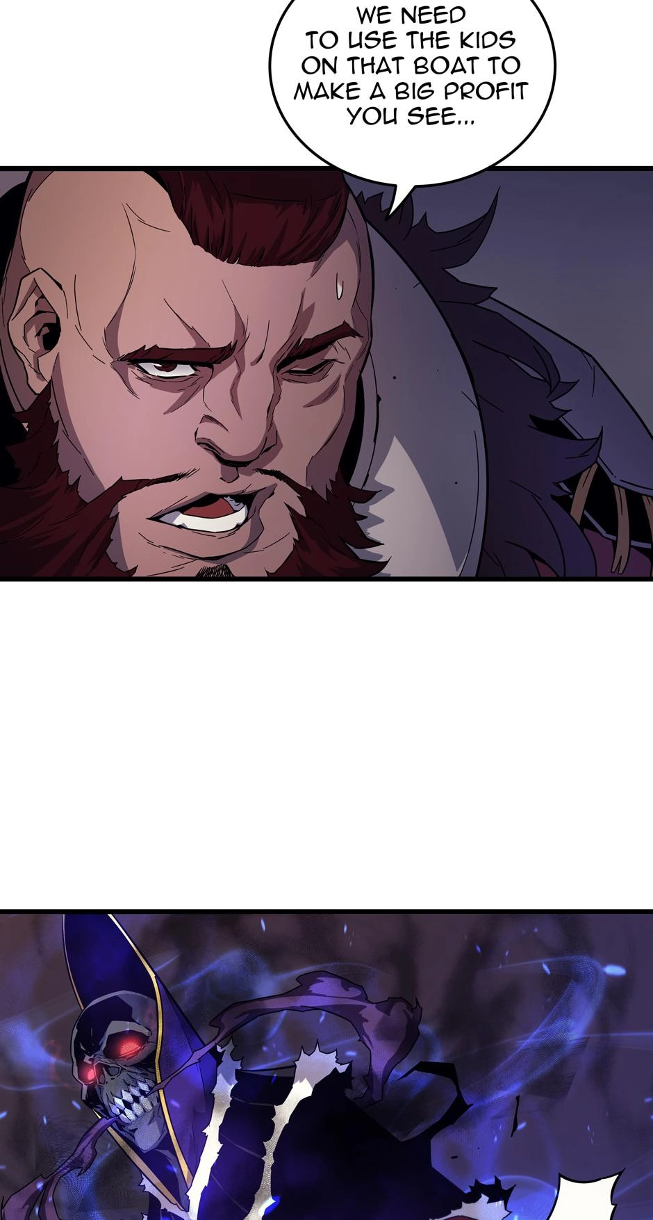 The Great Mage Returns After 4000 Years Chapter 12 Page 41
