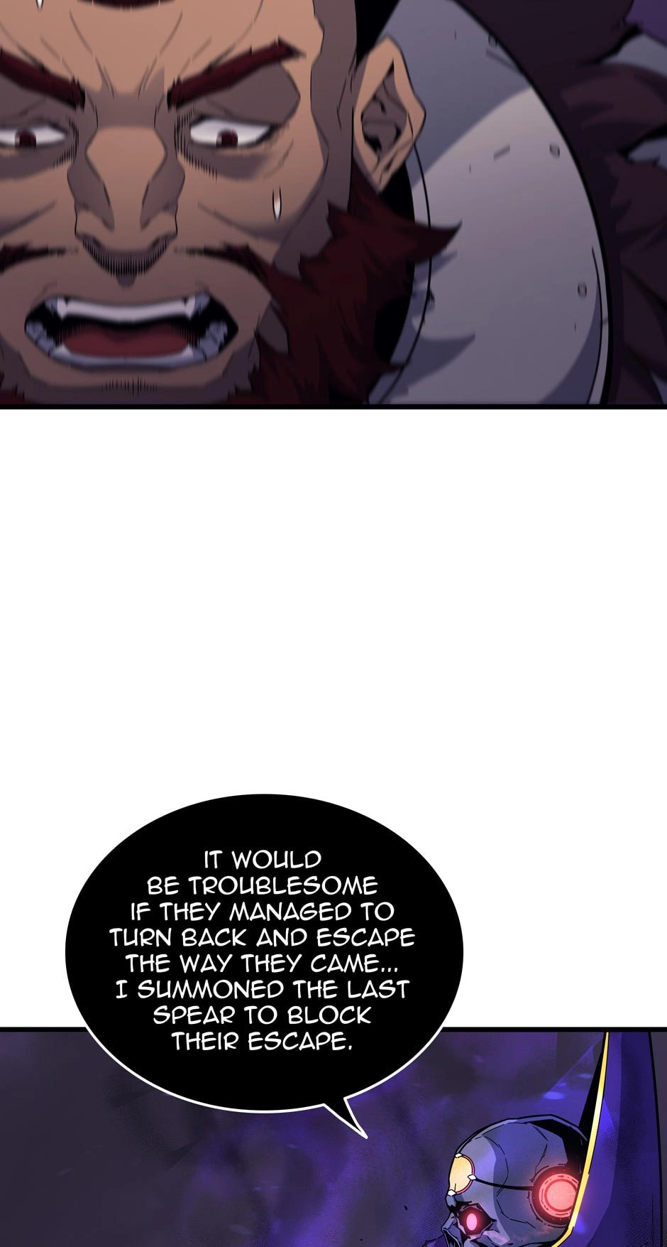 The Great Mage Returns After 4000 Years Chapter 12 Page 43