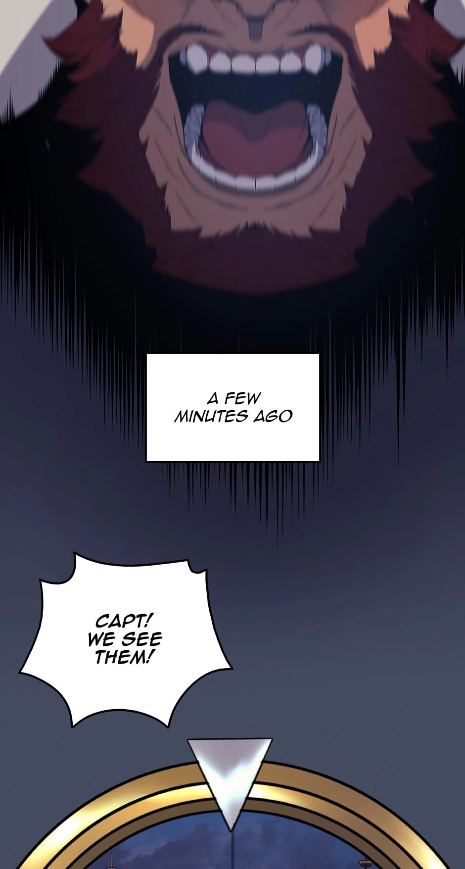 The Great Mage Returns After 4000 Years Chapter 12 Page 5