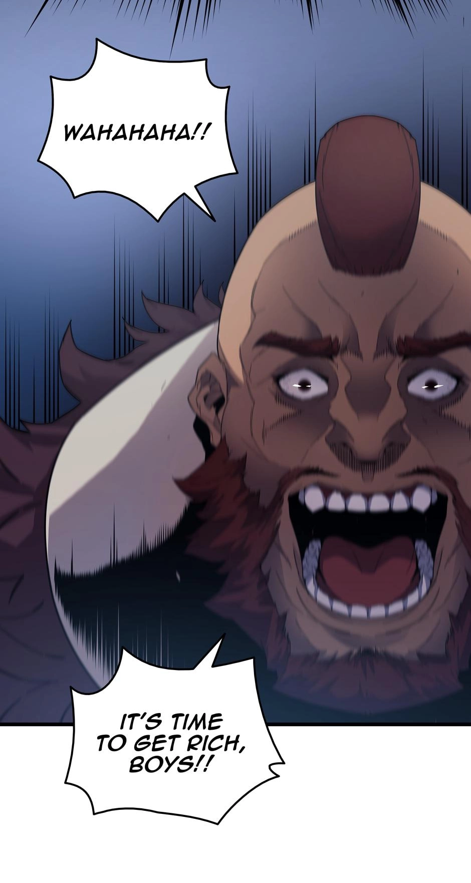 The Great Mage Returns After 4000 Years Chapter 12 Page 33