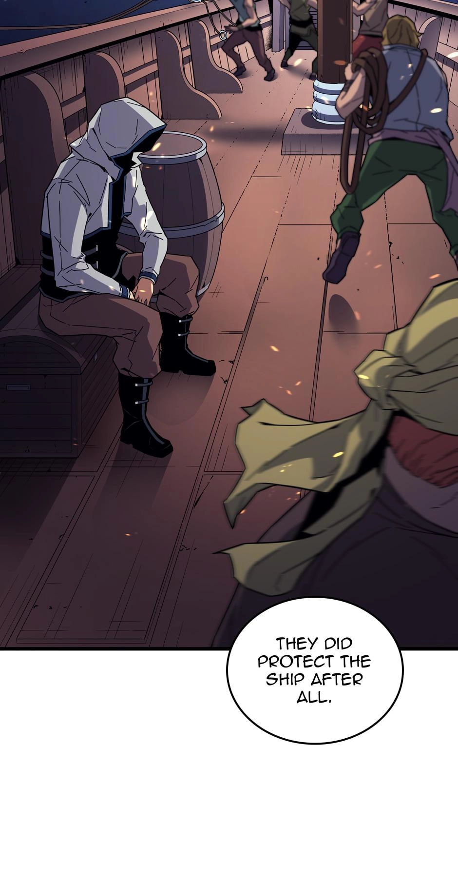 The Great Mage Returns After 4000 Years Chapter 12 Page 62