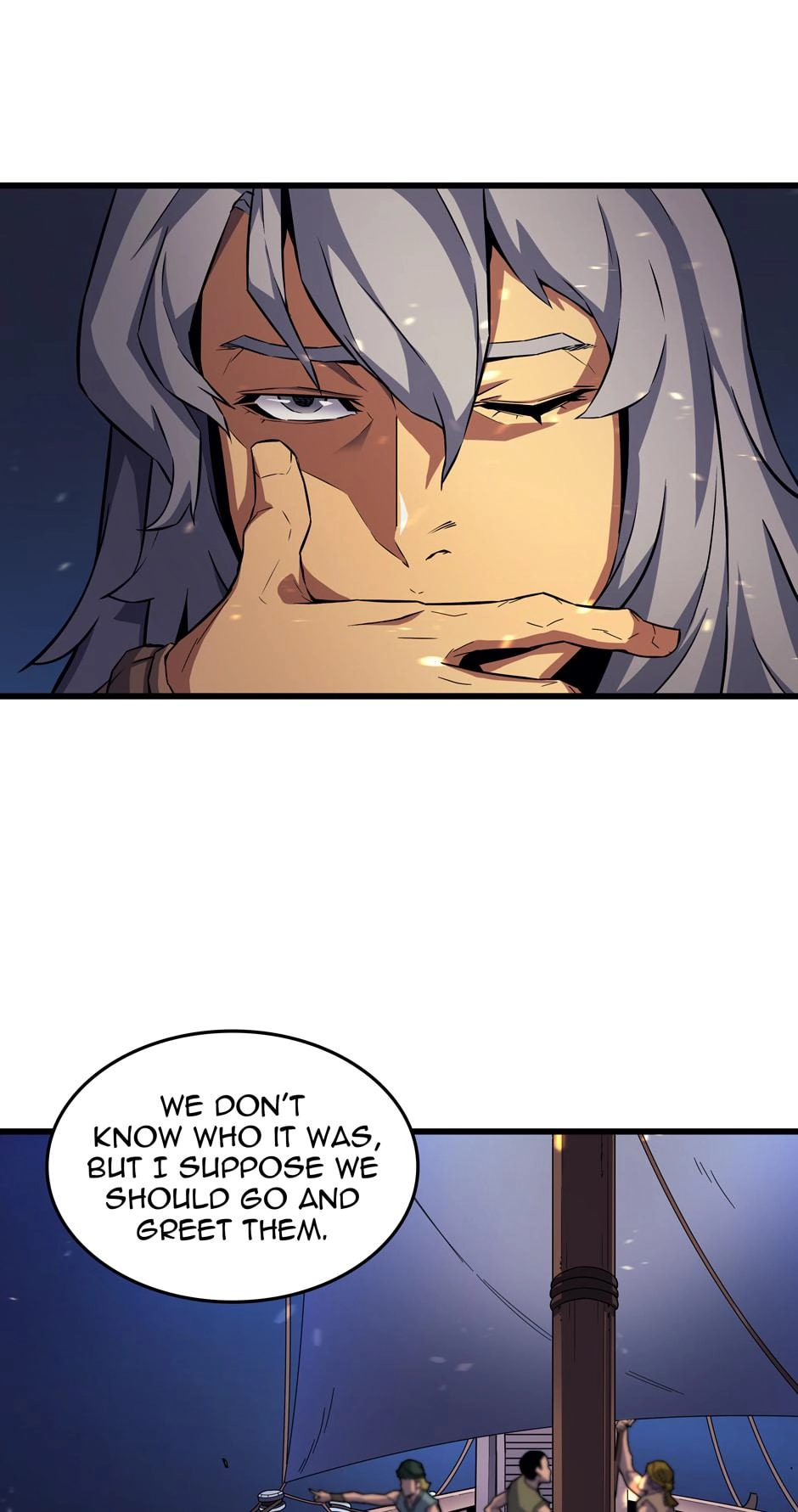 The Great Mage Returns After 4000 Years Chapter 12 Page 61