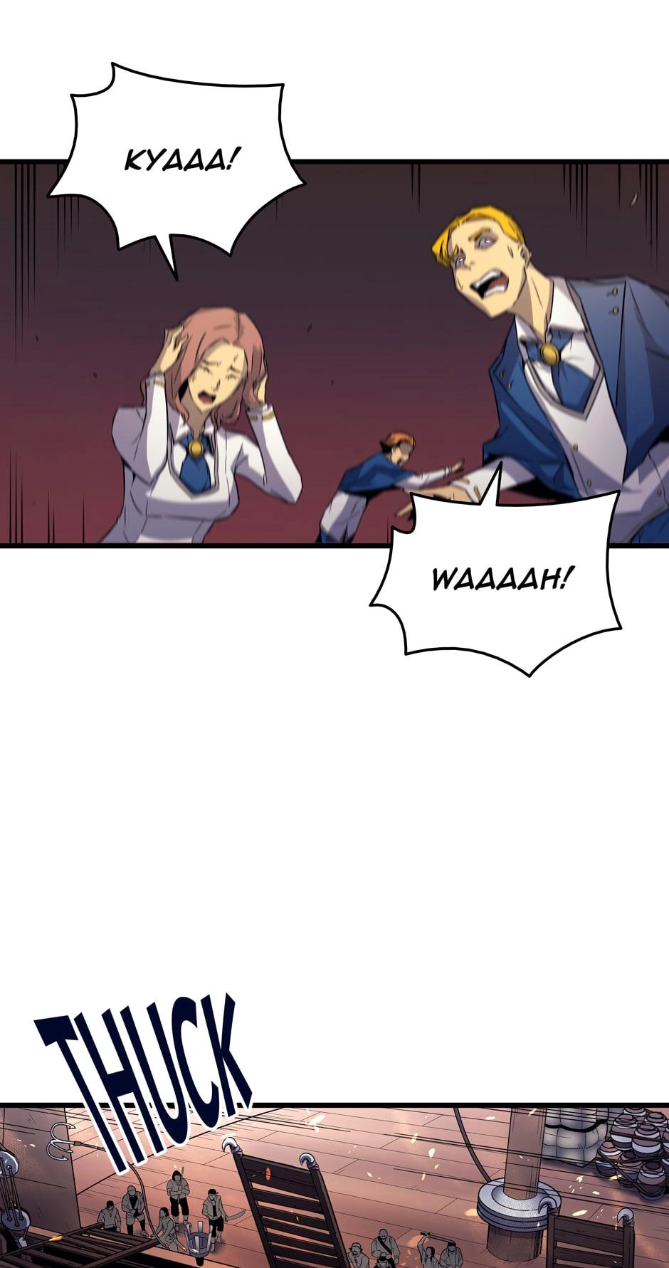 The Great Mage Returns After 4000 Years Chapter 12 Page 64