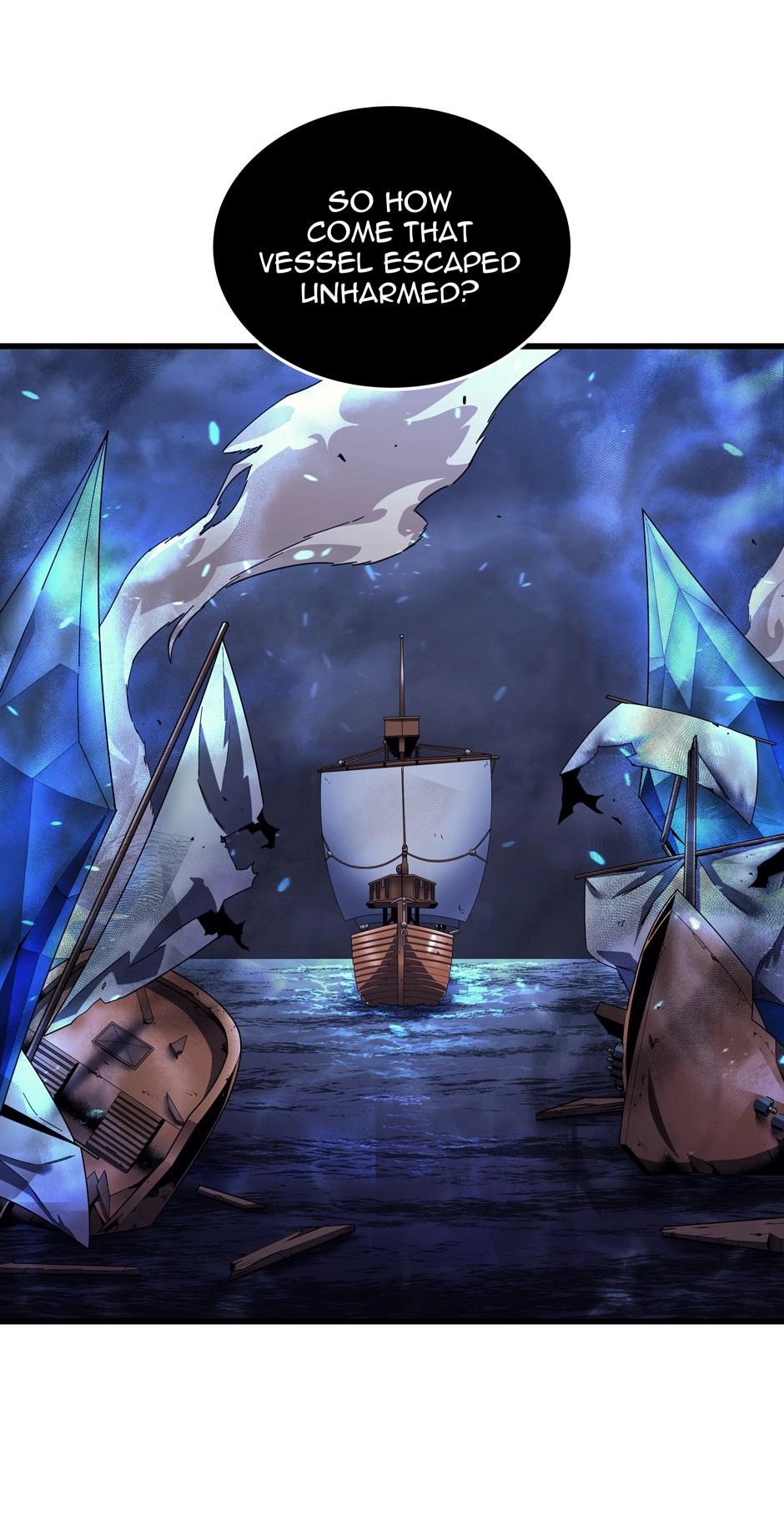 The Great Mage Returns After 4000 Years Chapter 12 Page 39