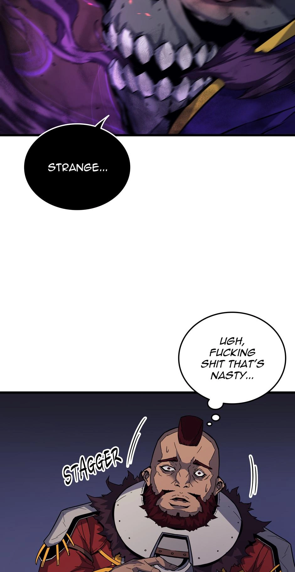 The Great Mage Returns After 4000 Years Chapter 12 Page 36