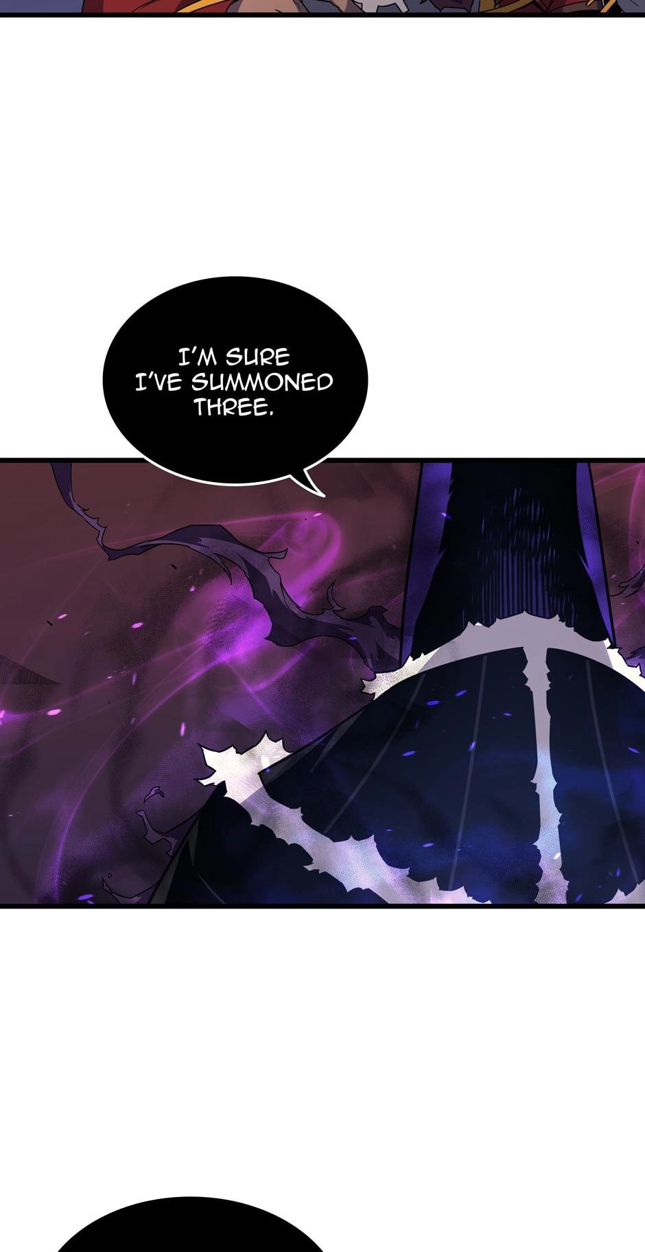 The Great Mage Returns After 4000 Years Chapter 12 Page 37