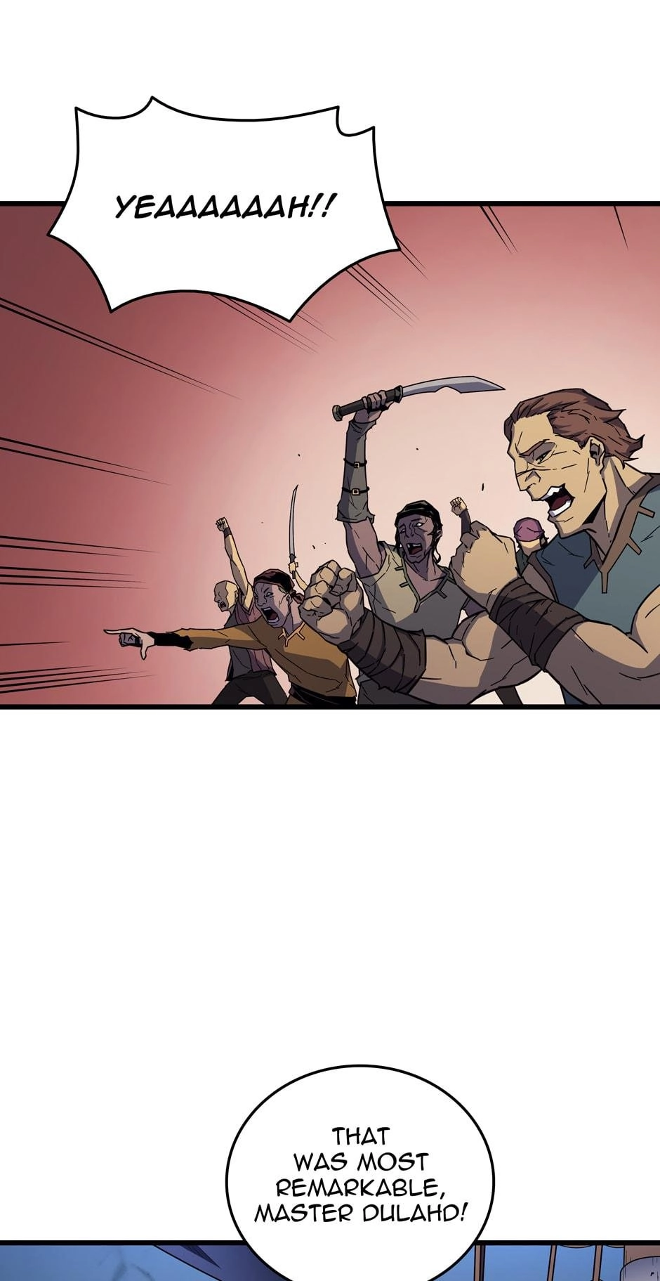 The Great Mage Returns After 4000 Years Chapter 12 Page 34