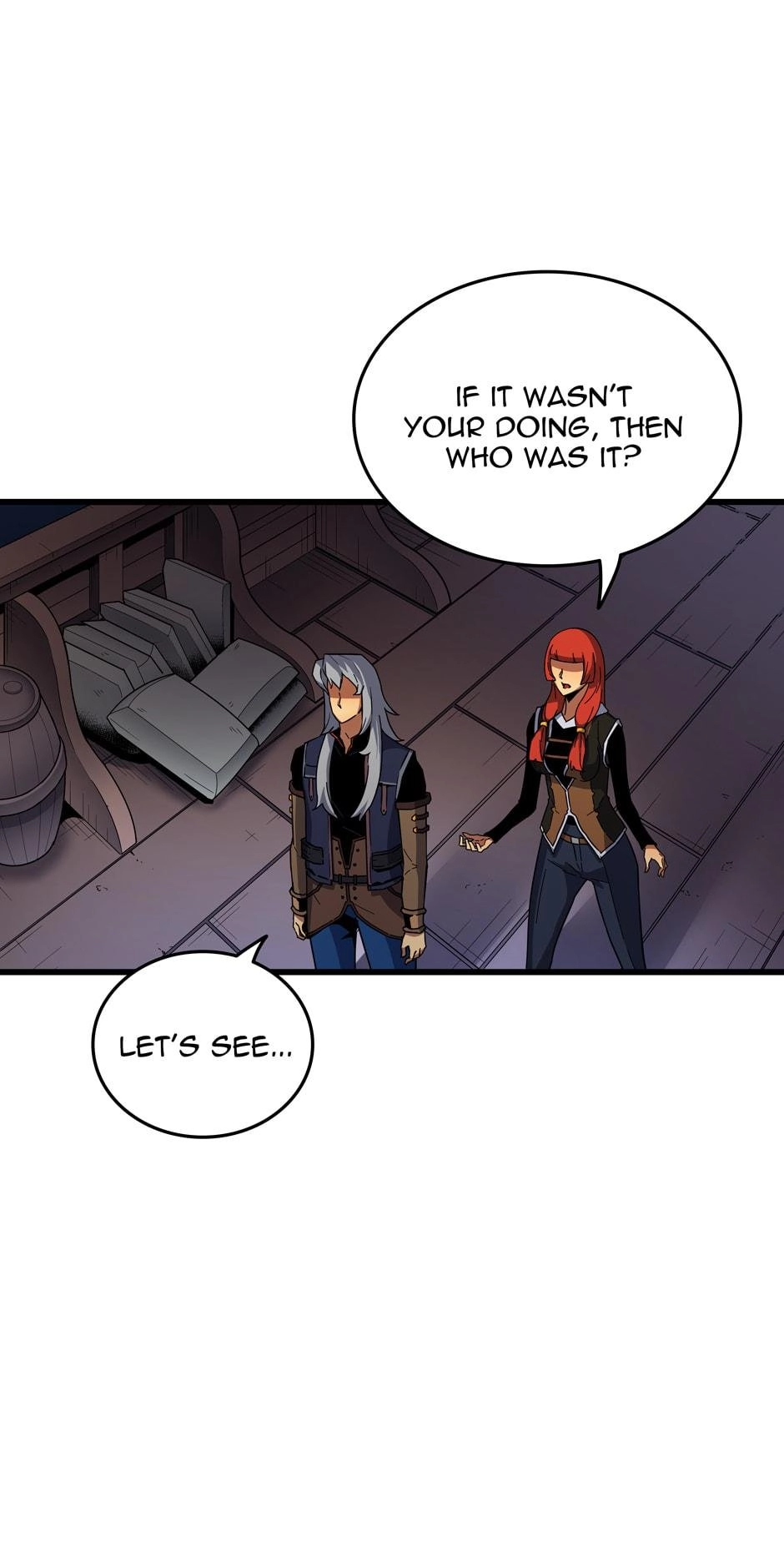 The Great Mage Returns After 4000 Years Chapter 12 Page 60
