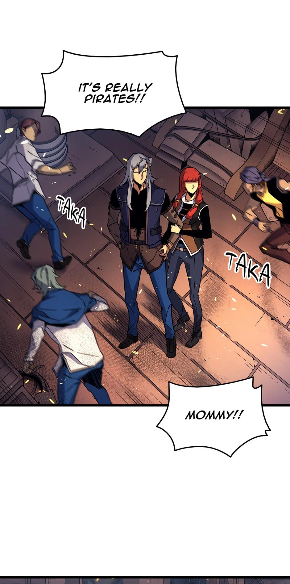 The Great Mage Returns After 4000 Years Chapter 12 Page 68