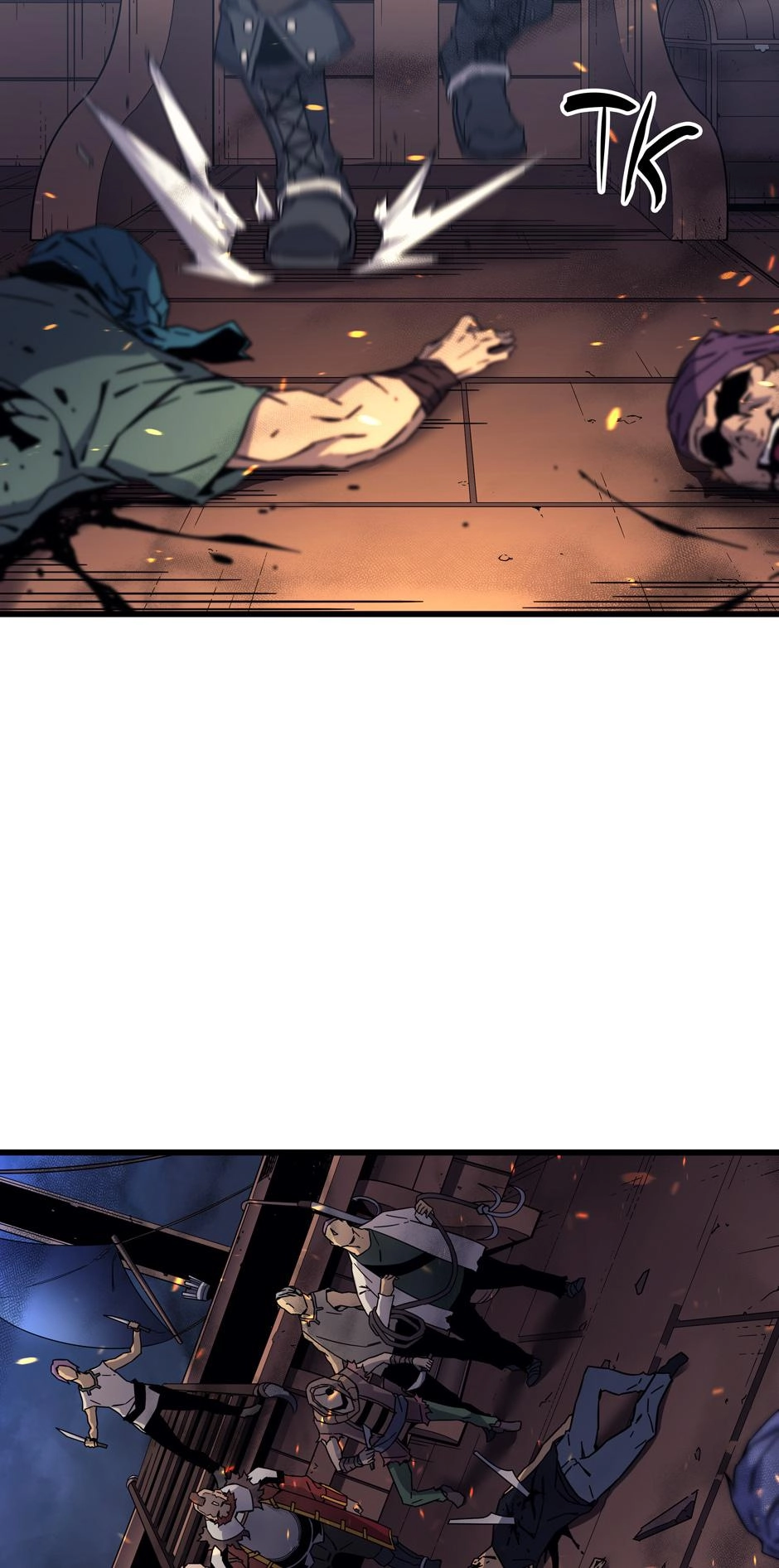 The Great Mage Returns After 4000 Years Chapter 12 Page 69