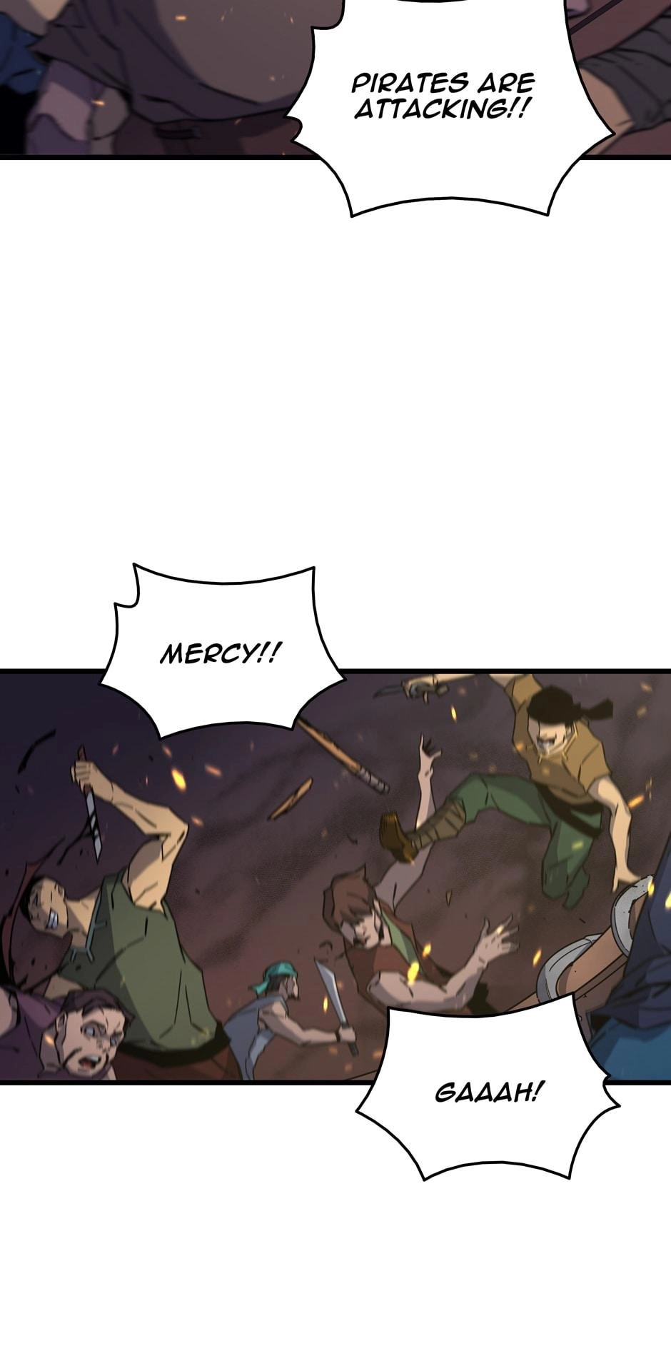 The Great Mage Returns After 4000 Years Chapter 12 Page 67