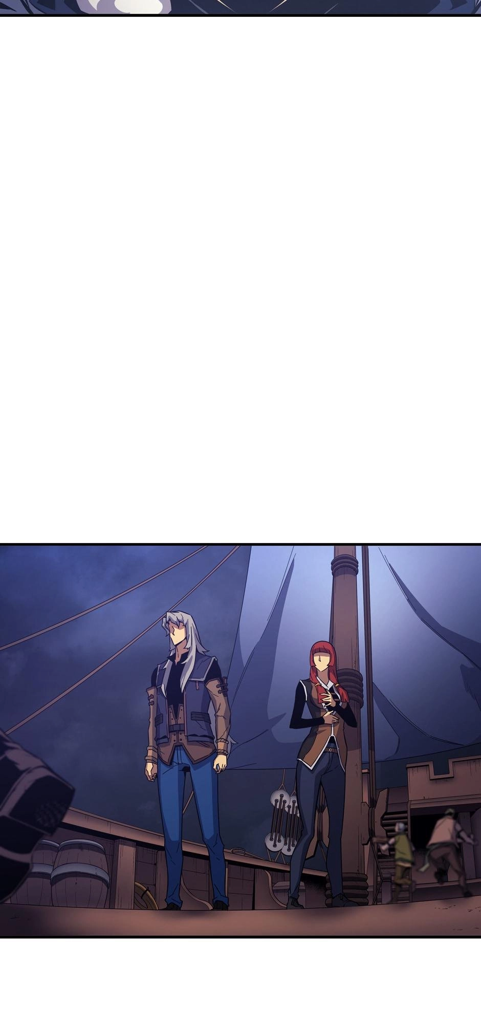 The Great Mage Returns After 4000 Years Chapter 12 Page 49