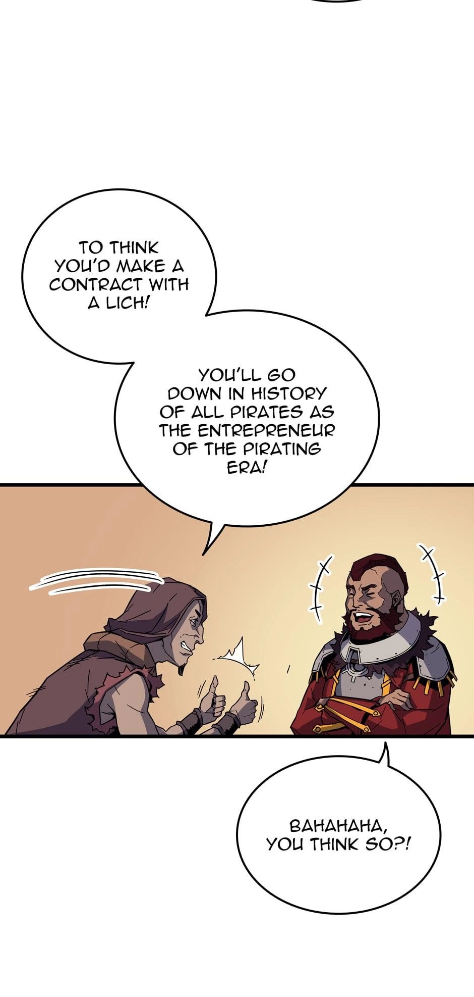 The Great Mage Returns After 4000 Years Chapter 12 Page 17