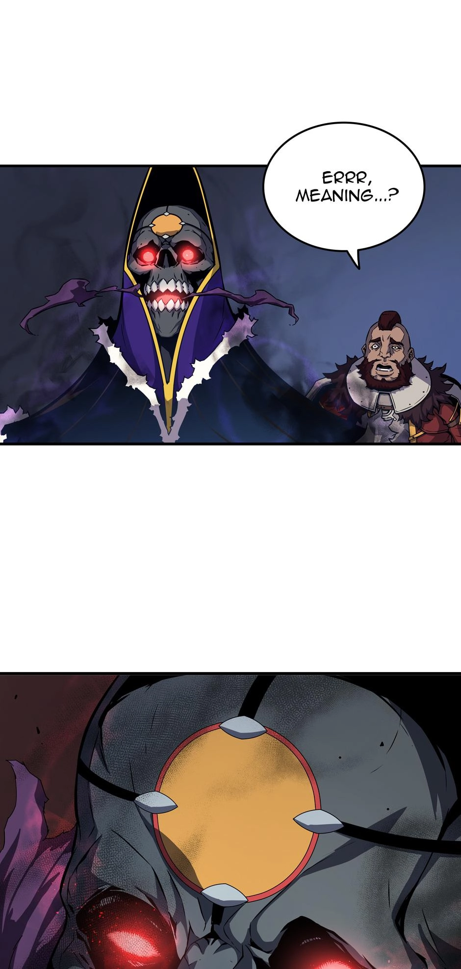 The Great Mage Returns After 4000 Years Chapter 12 Page 45
