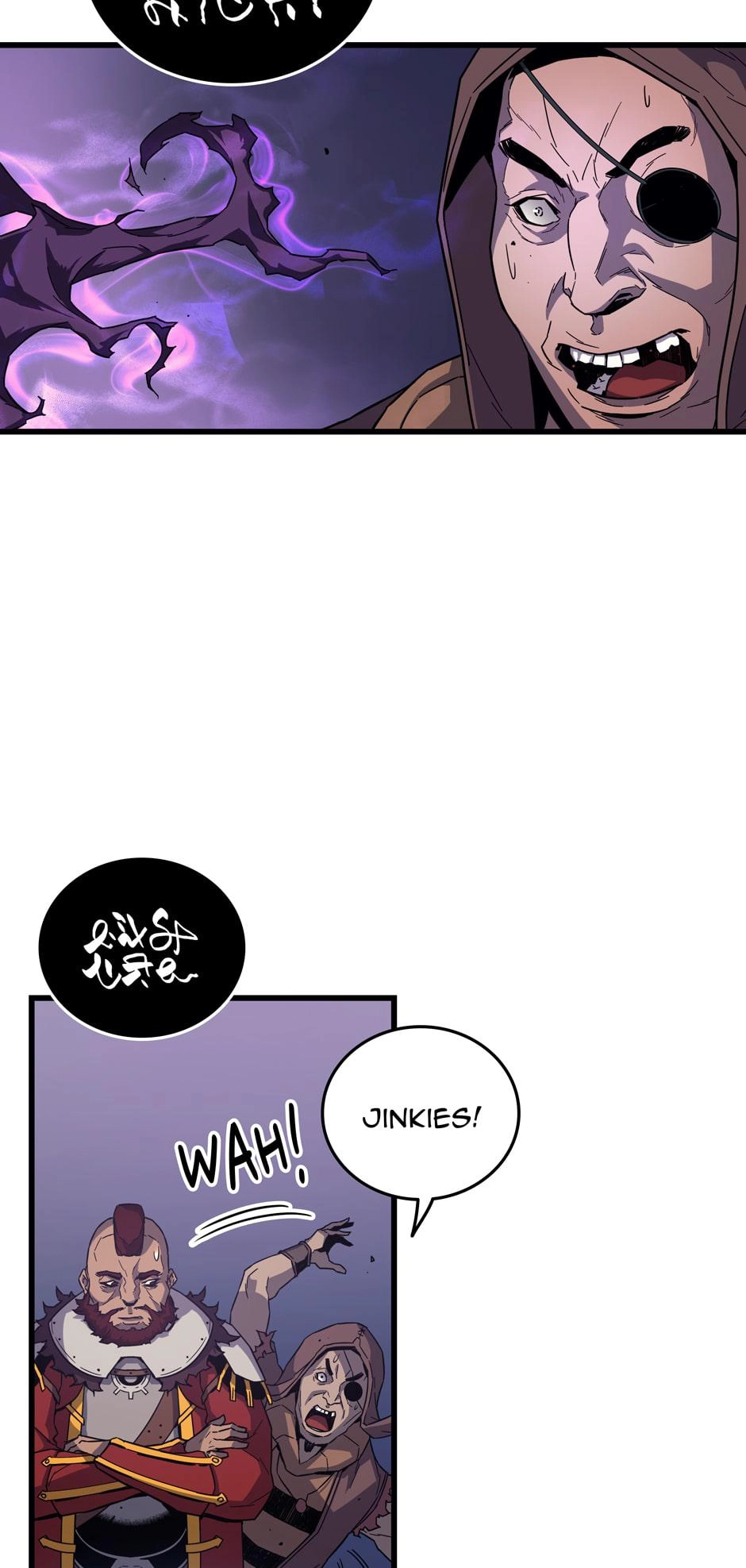 The Great Mage Returns After 4000 Years Chapter 12 Page 13