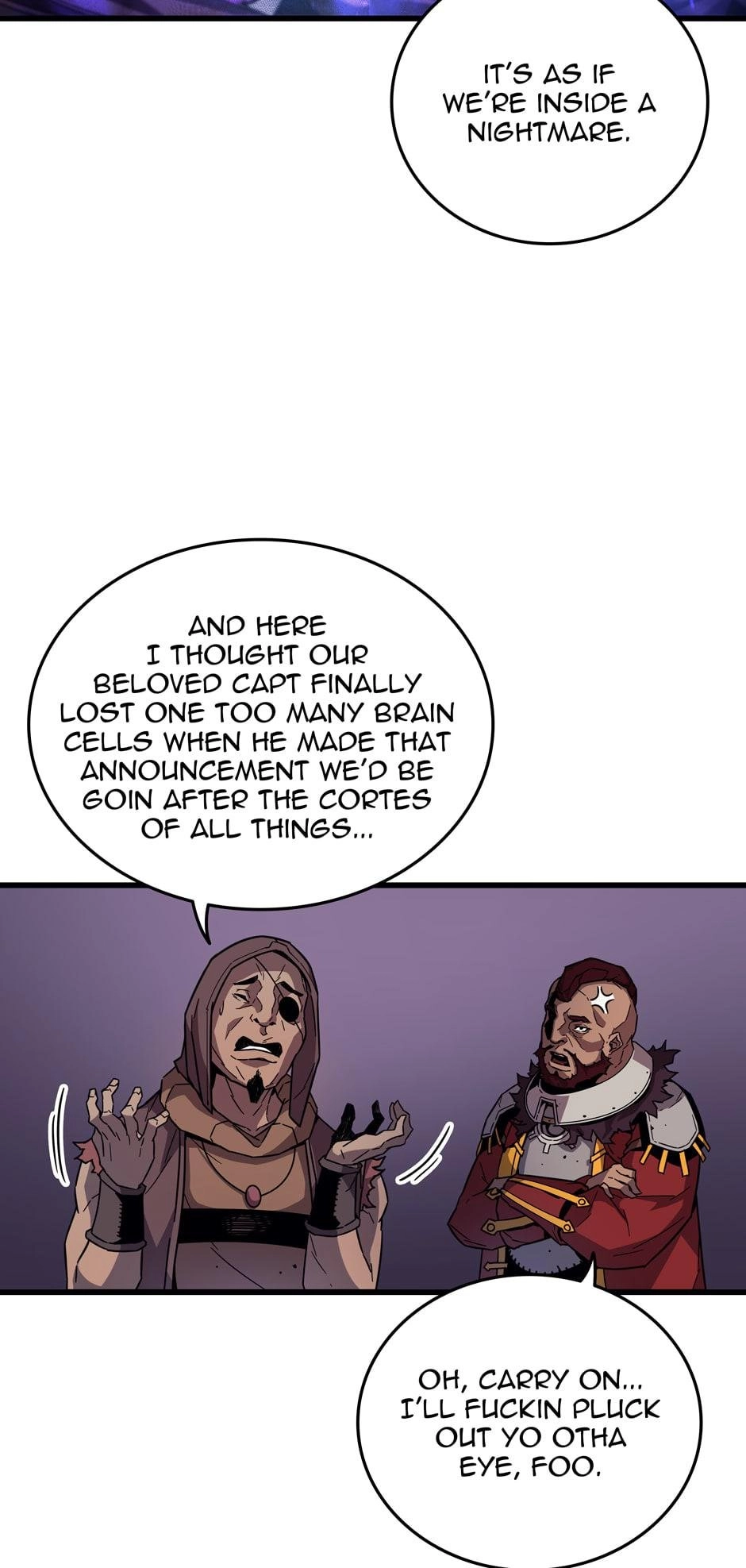 The Great Mage Returns After 4000 Years Chapter 12 Page 16