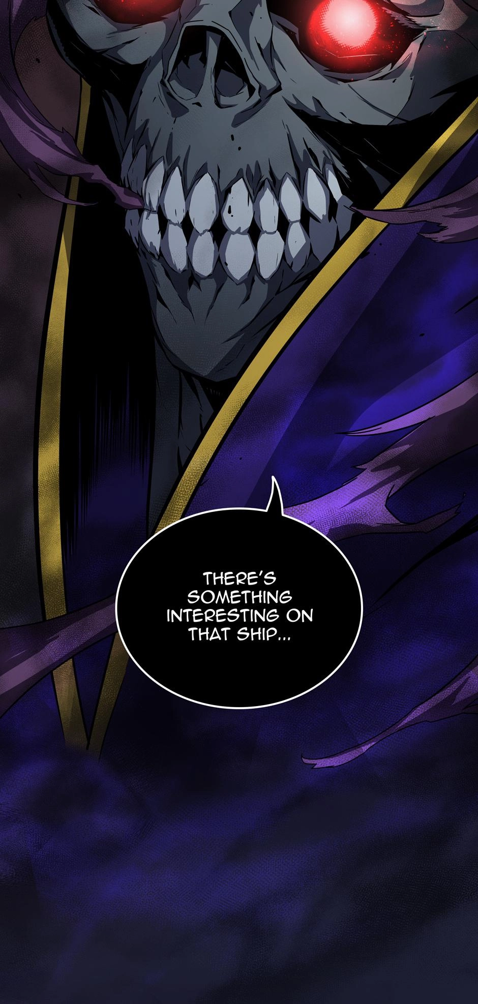 The Great Mage Returns After 4000 Years Chapter 12 Page 46