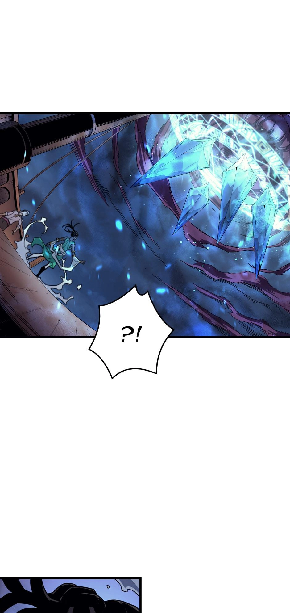 The Great Mage Returns After 4000 Years Chapter 12 Page 23