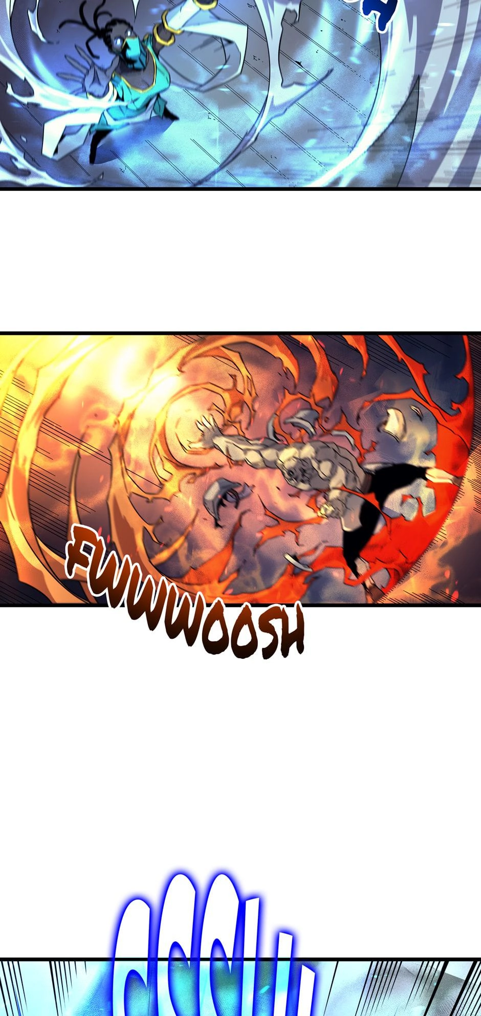 The Great Mage Returns After 4000 Years Chapter 12 Page 25
